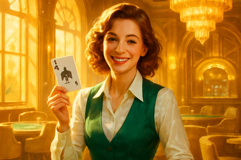 Blackjack — live tables